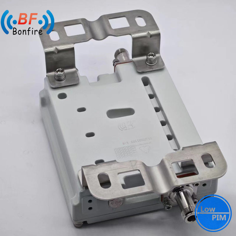 Low Pim -160dbc 1920-2170 2300-2400 2500-2700MHz RF-diplexer voor Bts Telecom