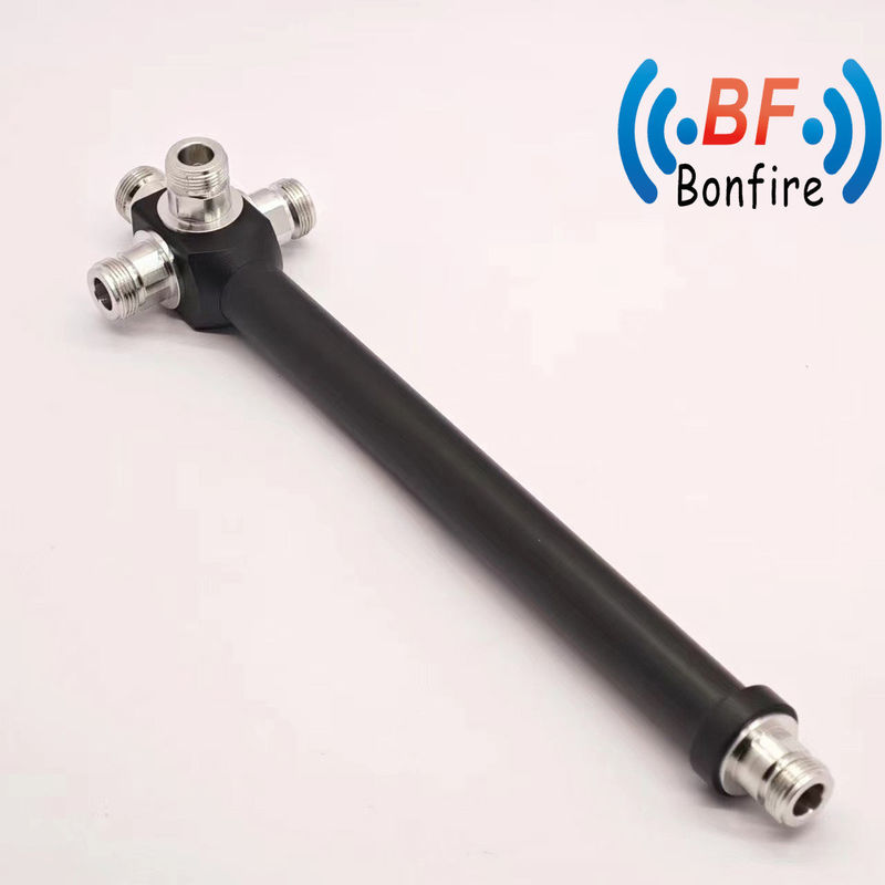 3-Way Power Splitter 2400-6000MHz 41f Low Vswr voor Ibs/Das Overall Project Delivery