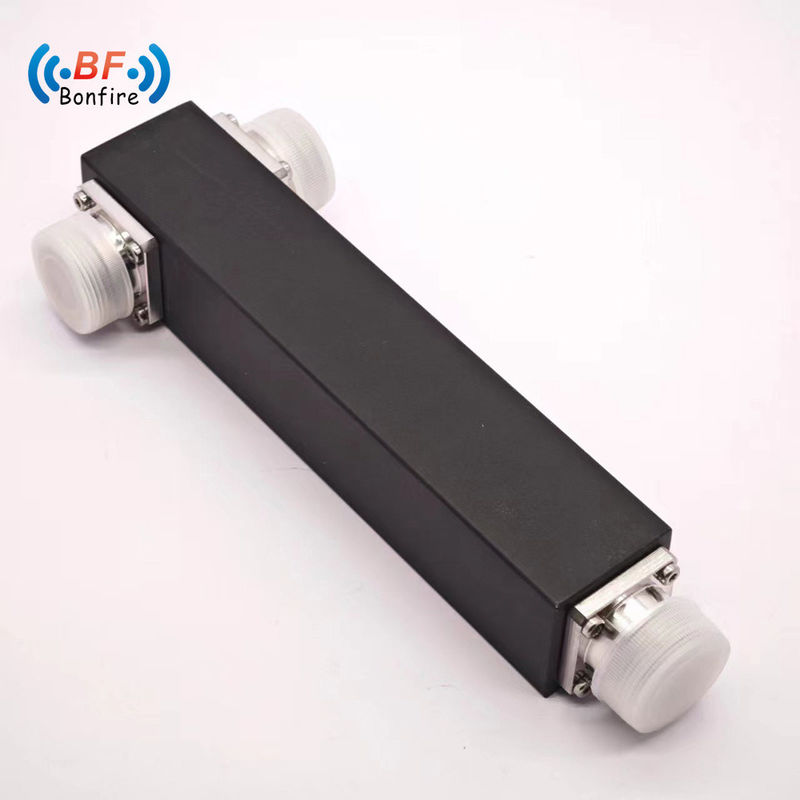 High Power Wideband Reactive Power Splitter 2400-6000MHz DIN-F voor binnen/buiten IP65