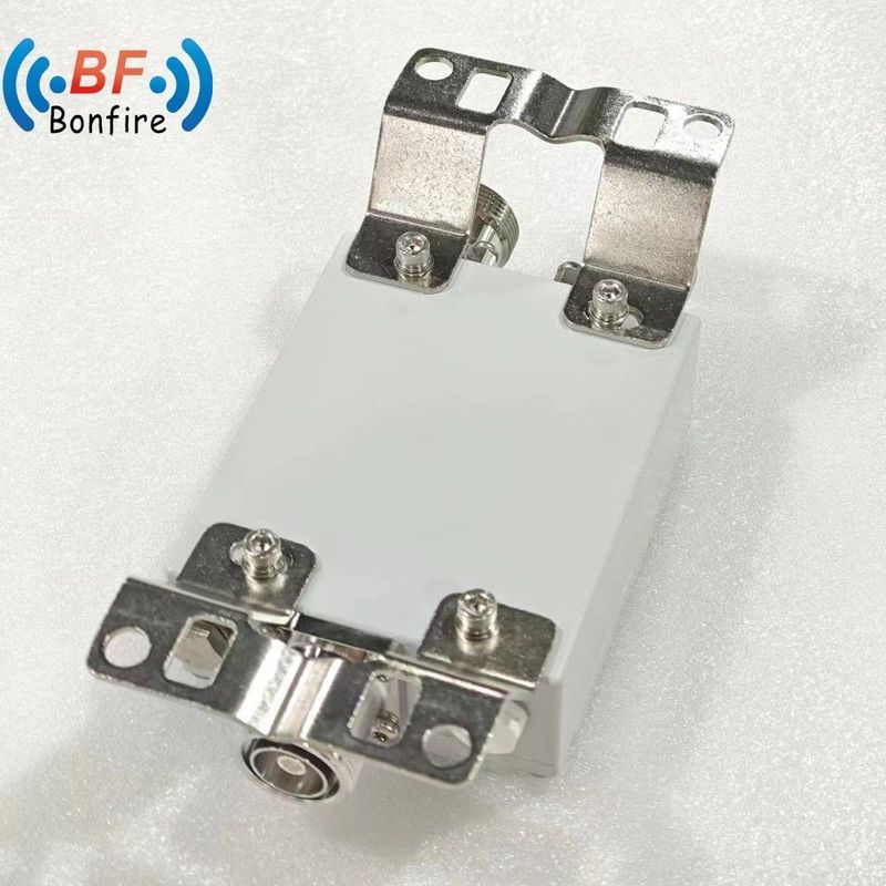 200W N-type RF Combiner RF Coaxial Attenuator 1710-1880 1920-2170 2300-2400 2500-2700MHz