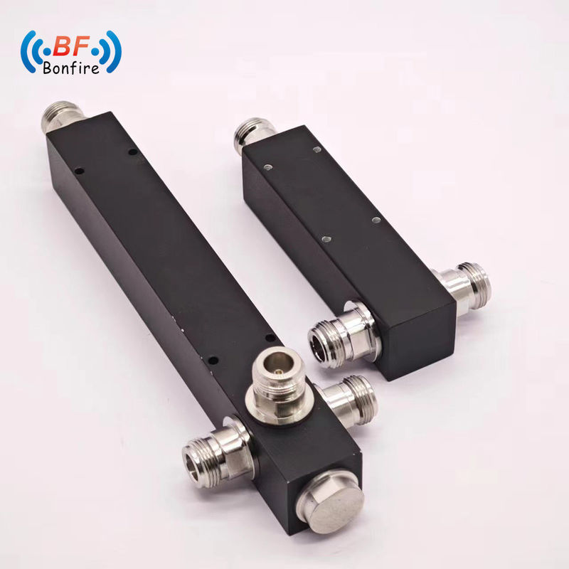 GFQ-XXXXXX 5000-6000MHz 4-weg pcb-splitter voor stabiele en consistente prestaties
