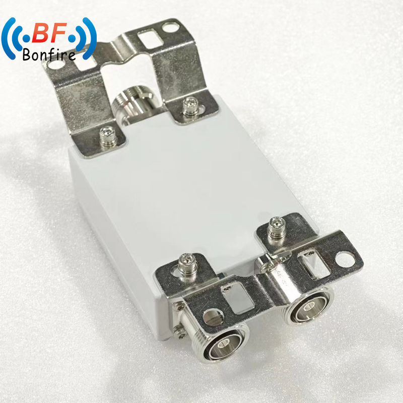 200W N RF Combiner RF Coaxiale Verzwakker 40dB 1920-2170 2300-2400 2500-2700MHz 50ohm