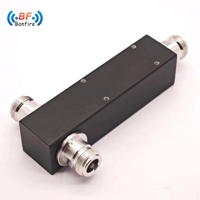 5000-6000MHz 2 Way Power Splitter Divider F Vrouwelijk voor radiorepeater systeem GFQ-XXXXXX