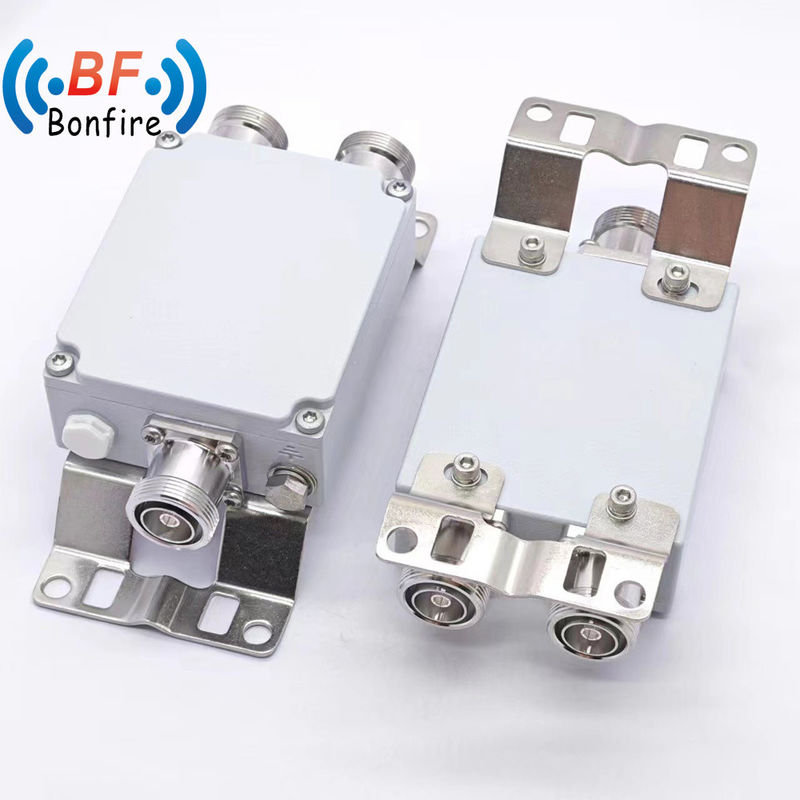 Vermogen 200W N Man tot Vrouw RF Attenuator 15dB DC tot 2300-2400 2500-2700MHz 50 Ohm