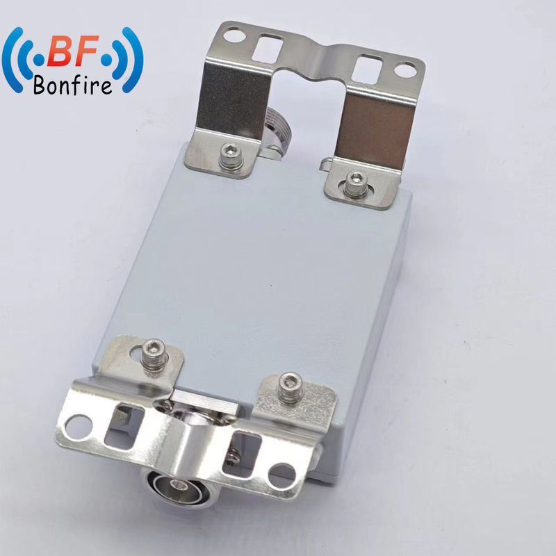200W 2300-2400 2500-2700MHz RF combinator DIN-F Attenuator 200W N Coaxiale Attenuator