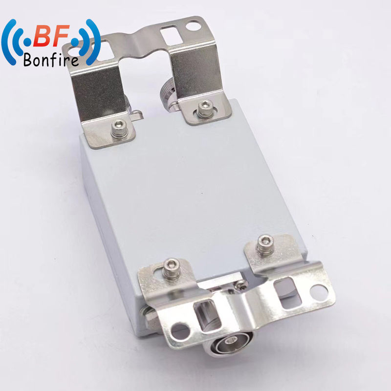 2300-2400 2500-2700MHz RF combinator Coaxiale dubbelband combinator Vaste attenuator voor DAS