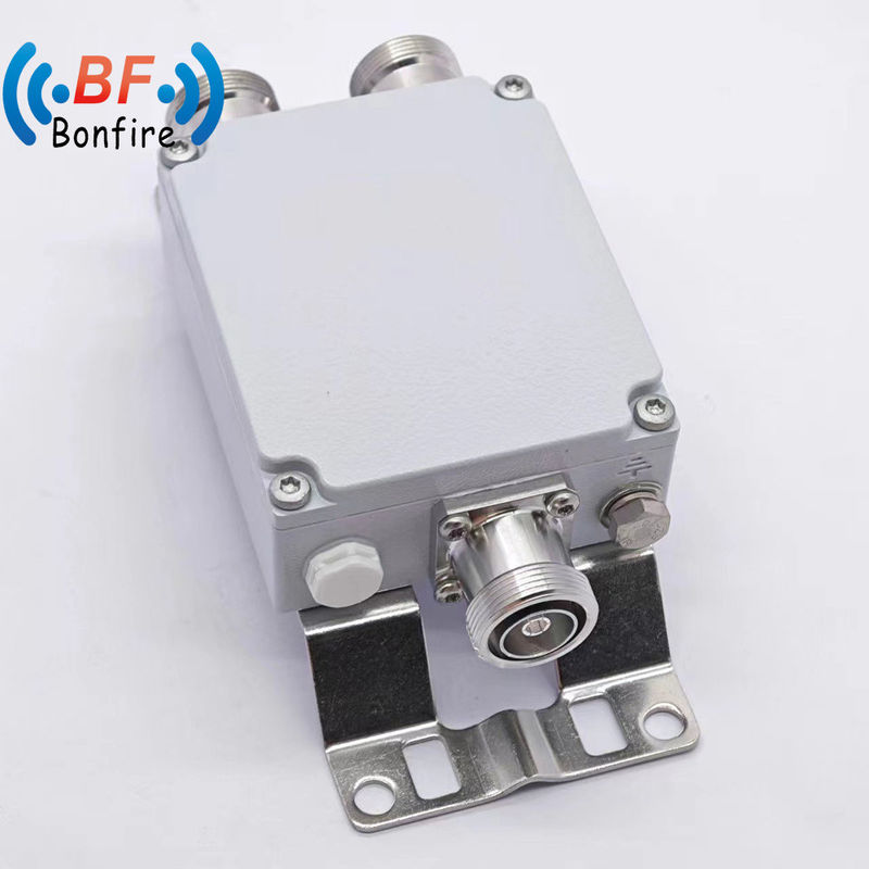 DIN-Jk RF Combiner Coaxial Fixed Attenuator 2300-2400 2500-2700MHz 3 dB 6 dB 10 dB 15 dB 20 dB 30 dB 40 dB