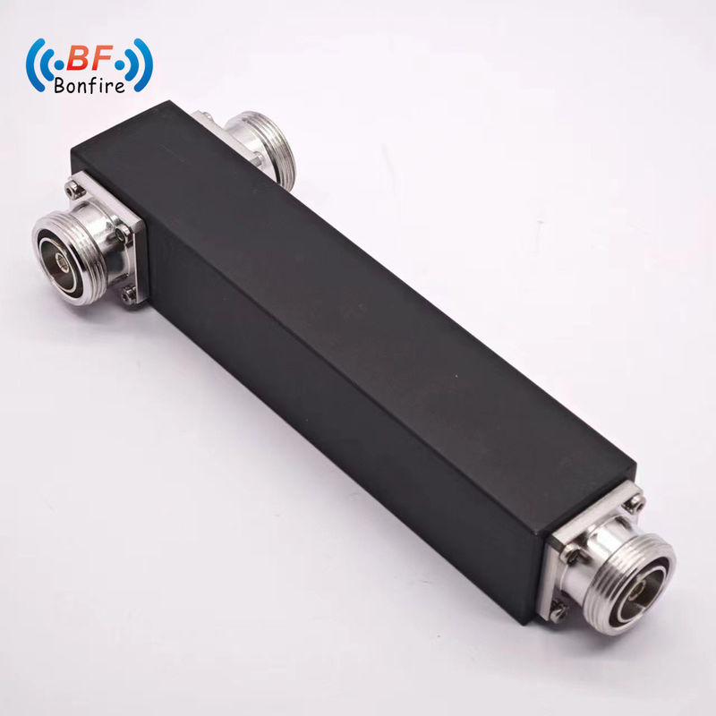 N-F/DIN-F/4.3-10-F 2/3/4 Way Reactive Power Divider voor Ibs Bts Bda met 5000-6000MHz