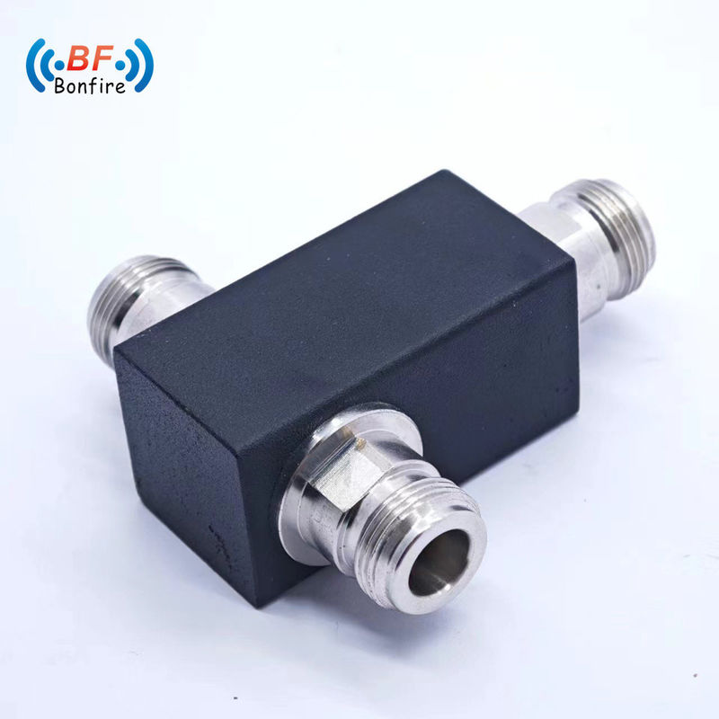 5000-6000MHz Power Splitter 2/3/4 Way Breedband RF Power Divider voor signaaldistributie
