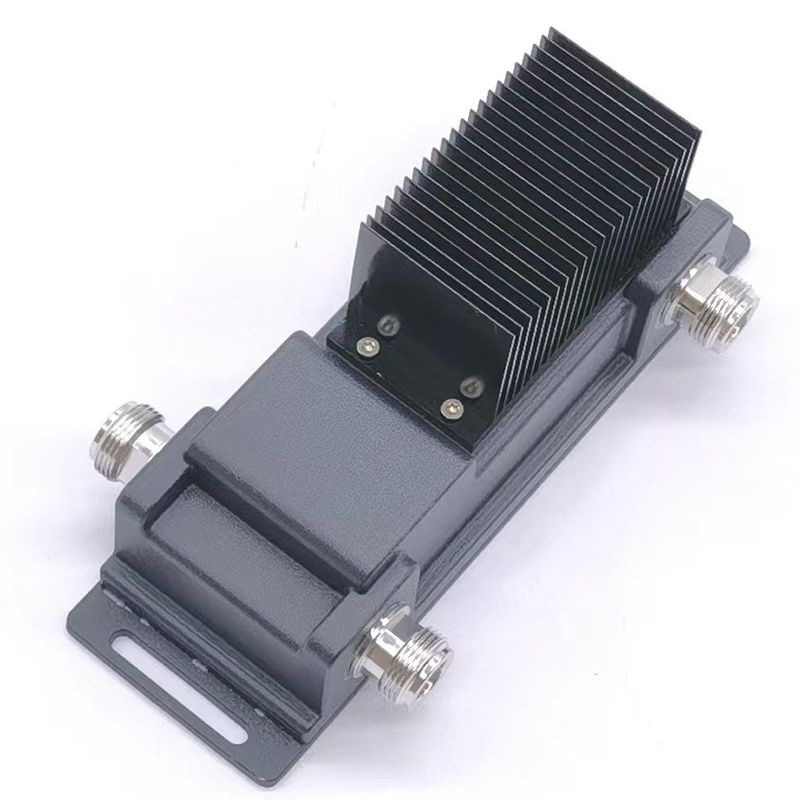 Hybride combinator Hybride koppeling 2 in 1 van 617-3800MHz N-F voor toepassingen met een hoog vermogen