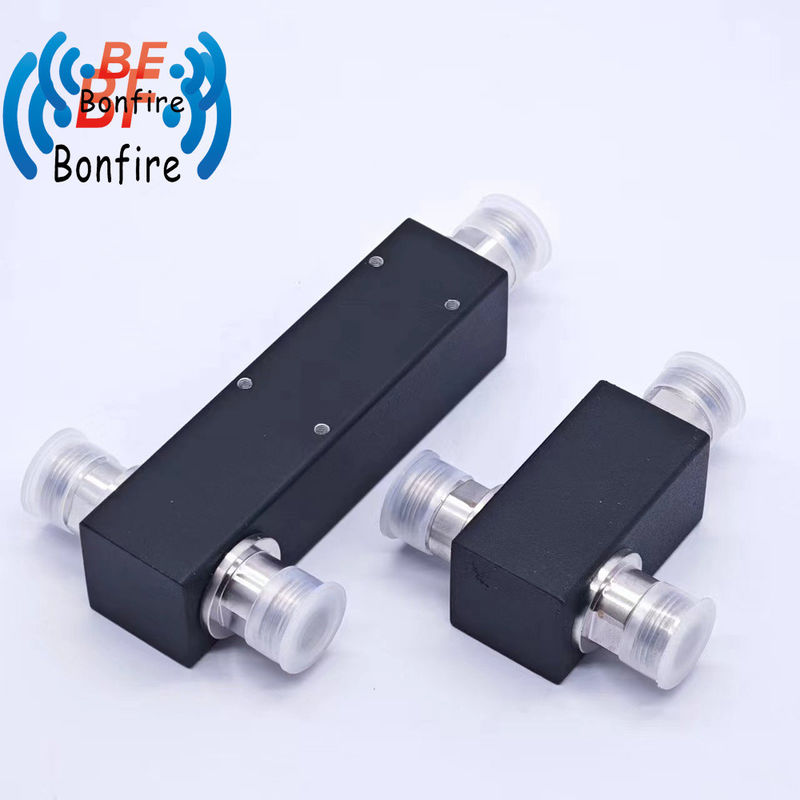 GFQ-XXXXXX 50W Power Splitter Power Divider voor openbare veiligheid 2400-6000MHz