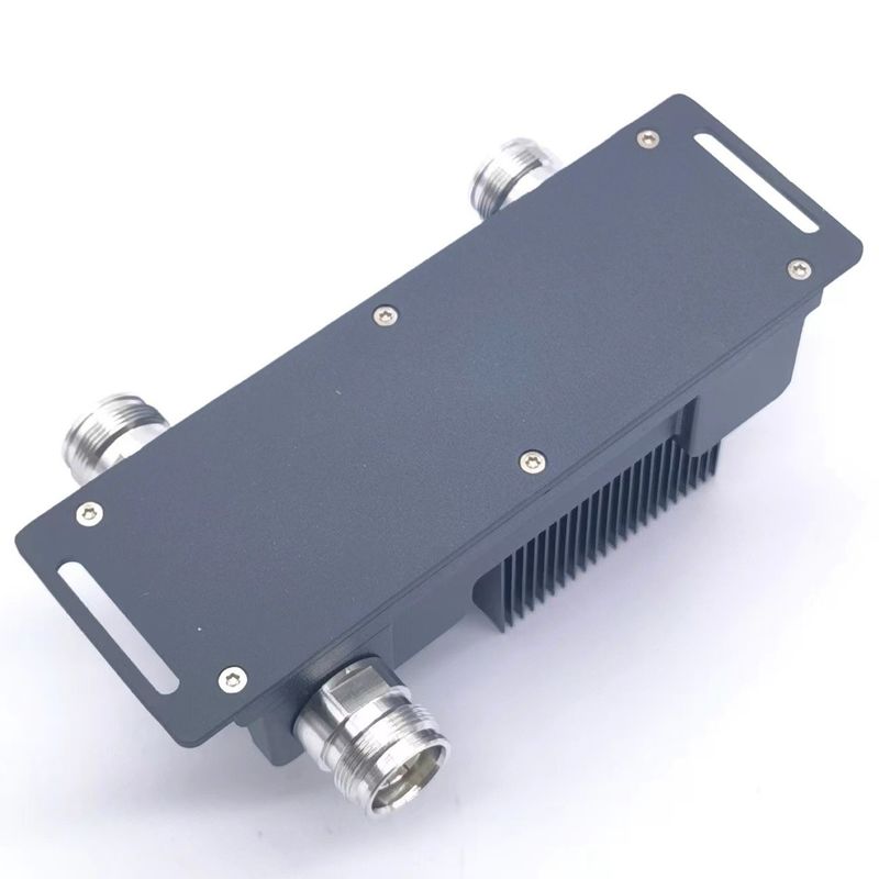 4.3-10-F Interface Hybrid Combiner 2 in 1 uit 698-3800MHz voor verbeterde efficiëntie