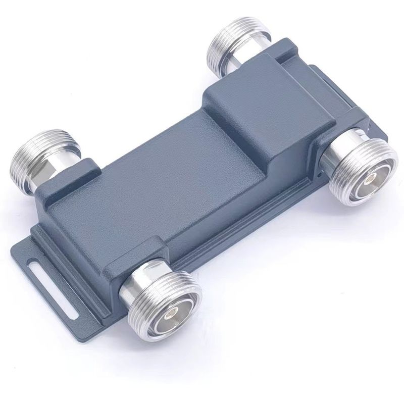698-3800MHz 2 in 2 uit RF Hybride Combiner voor Das Ibs