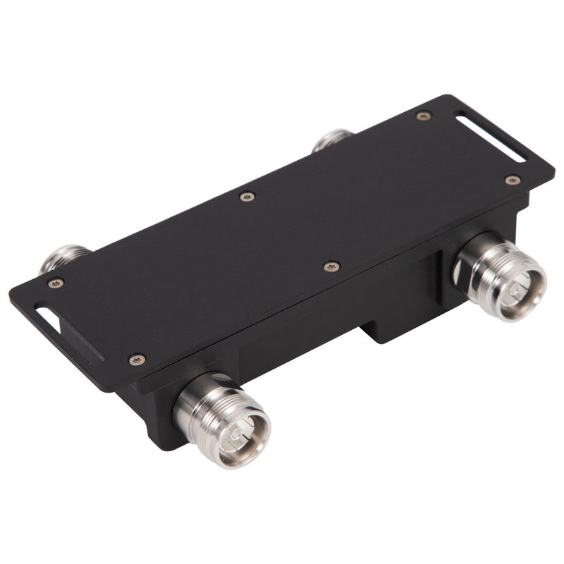 Hybride combinator Hybride koppeling 2 in 2 uit 617-3800MHz 4.3-10-F voor binnen/buiten IP65