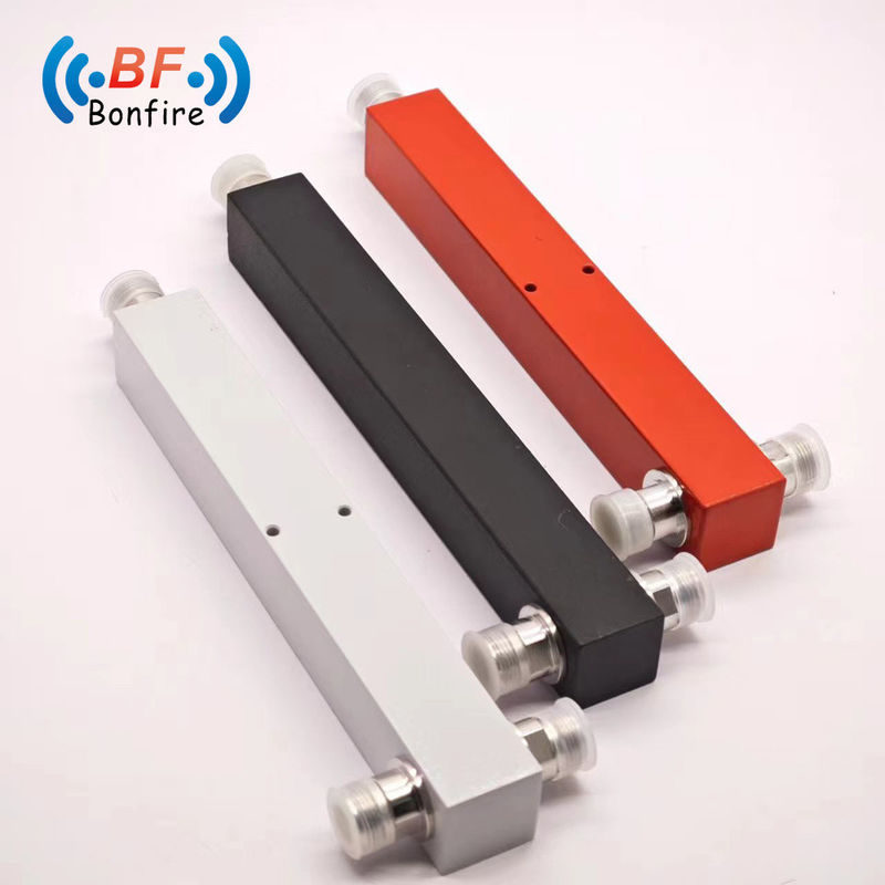 617-4000MHz VHF UHF-band 2-weg radiosysteem GFQ-XXXXXX Lange afstand holte Power Divider Splitter