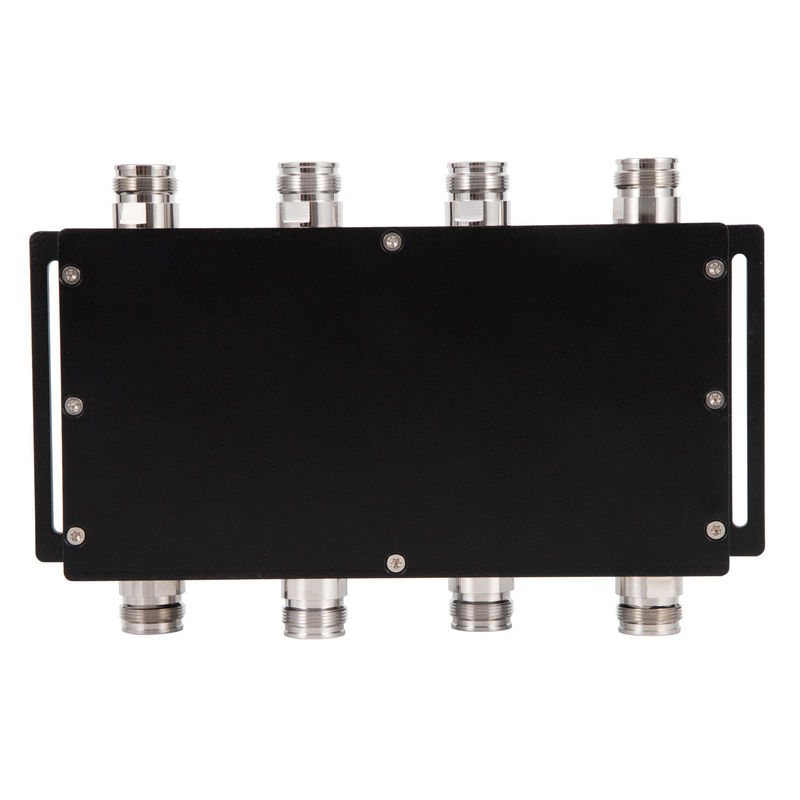 Hybride combinator Hybride koppeling 4 in 4 uit 555-6000MHz Pakket Bruto gewicht 2.000kg
