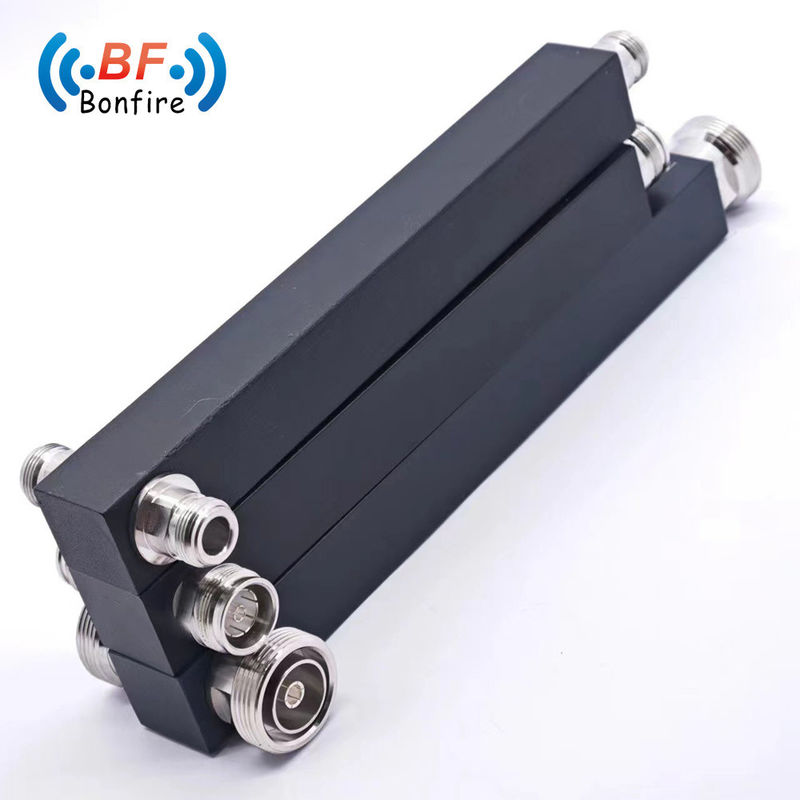 OEM/ODM 617-4000MHz SMA Vrouwelijke 2weg antenne Power Splitter Divider voor draadloze dekking