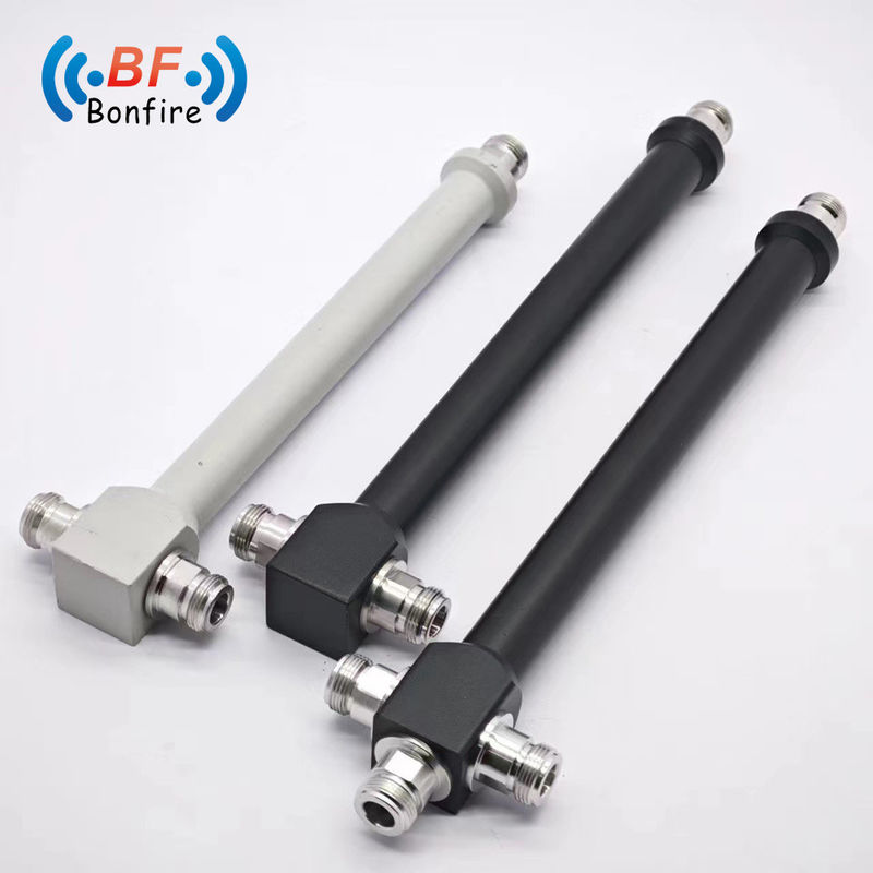Microwave 617-4000MHz 25weg Power Divider Splitter N Vrouwelijk voor gedistribueerd antennesysteem