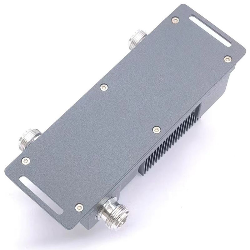 2 in 1 uit RF Wireless Hybrid Coupler voor in Gebouw 698-3800MHz en aangepast