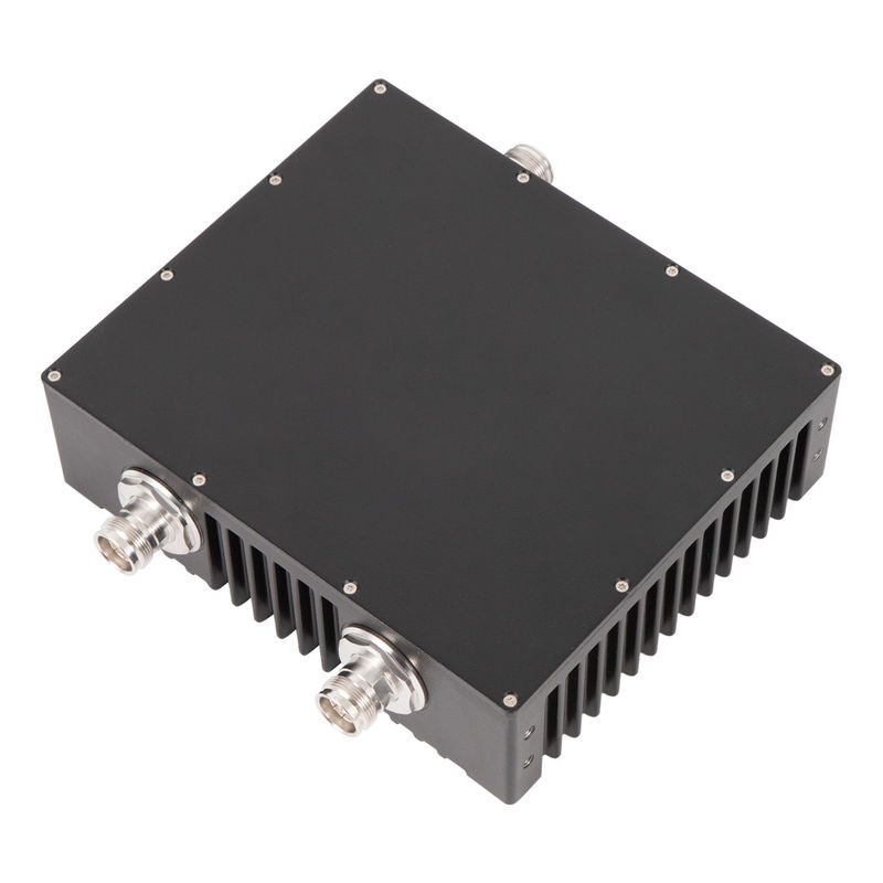 16.00cm * 12.00cm * 4.00cm Pakketgrootte 698-3800MHz 2 1 Low Pim Hybrid Coupler voor Das Ibs 4.3-10-F
