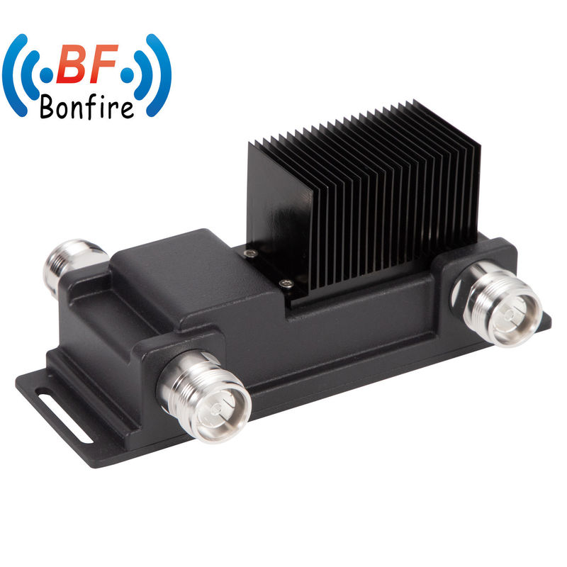 een concurrerende 698-3800MHz 2X1 Hybrid Coupler Hybrid Combiners voor Das Ibs 4.3-10-F NF