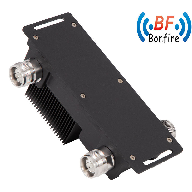 Gepersonaliseerd 617-3800MHz 2in 1out RF Passieve Hybride Combiner Hybride Coupler 4.3-10-F