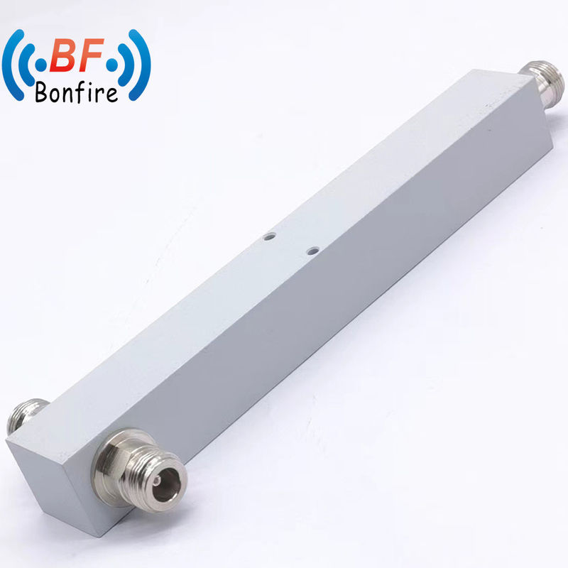 50W Low Vswr 2 Way 698-3800MHz RF Power Splitter Divider voor Radio Walkie Talkie