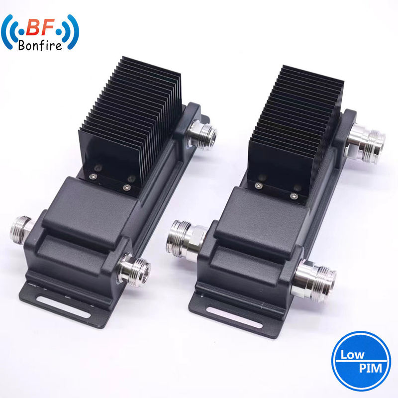 UHF 617-3800MHz 3dB 2 in 1 Hybride koppelingscombinator N Vrouwelijke superieure competitieve