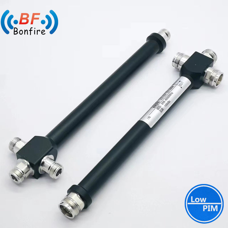 GFQ-Indoor/Outdoor 3 Way 350-3800mhz RF Power Splitter voor gedistribueerd antennesysteem