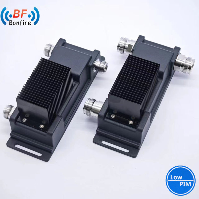 DQ-XXXXXX VHF UHF Band 617-3800MHz Hybride koppelcombinator 3dB N Vrouwelijk voor het gebruik van Das