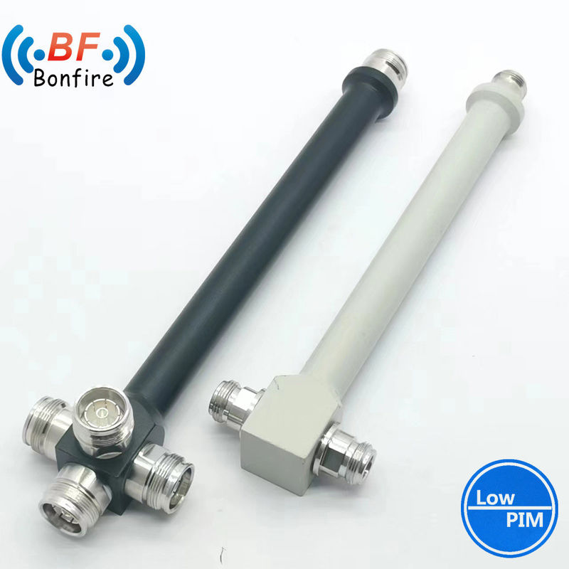 GFQ-XXXXXX 350-3800MHz N Vrouwelijke connector Power Combiner voor telecommunicatiesystemen