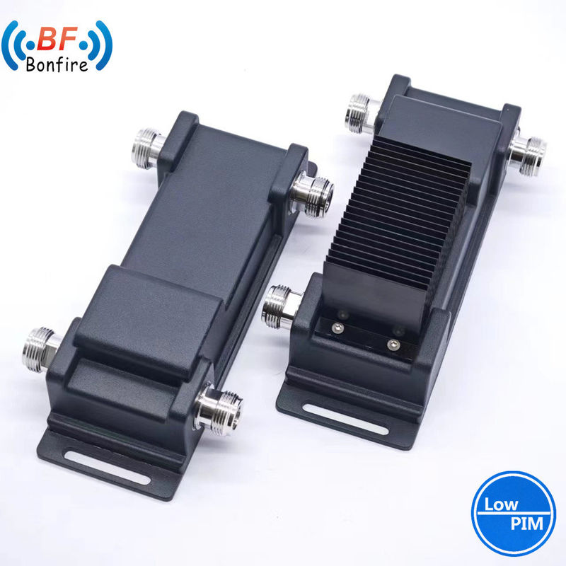 High RF Power Hybrid Coupler 617-3800MHz N-vrouwelijke connector voor DQ-XXXXXX competitie
