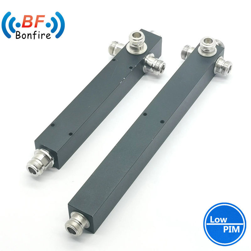 Direct 2 Way 350-3800MHz 50W RF Power Divider/Power Splitter met SMA Vrouwelijke connector Type GFQ-XXXXXX