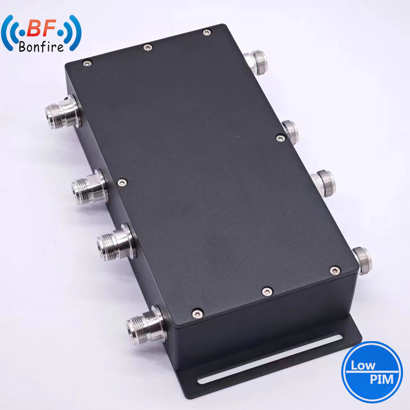 3dB hybride koppeling Hybride combinator 698-4000MHz DIN-vrouwelijke aansluiting Indoor/Outdoor IP65