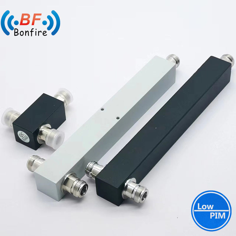 50W 350-3800MHz N-Vrouwelijke Connector Power Splitter 3way voor Ibs en Public Safety System