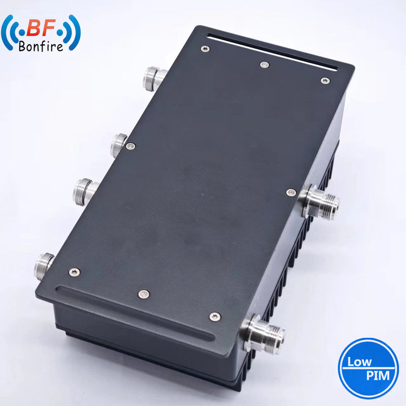 698-4000MHz RF 3dB Hybride koppelaar 2X2 Hybride combinator voor DAS-combinator in gebouwen