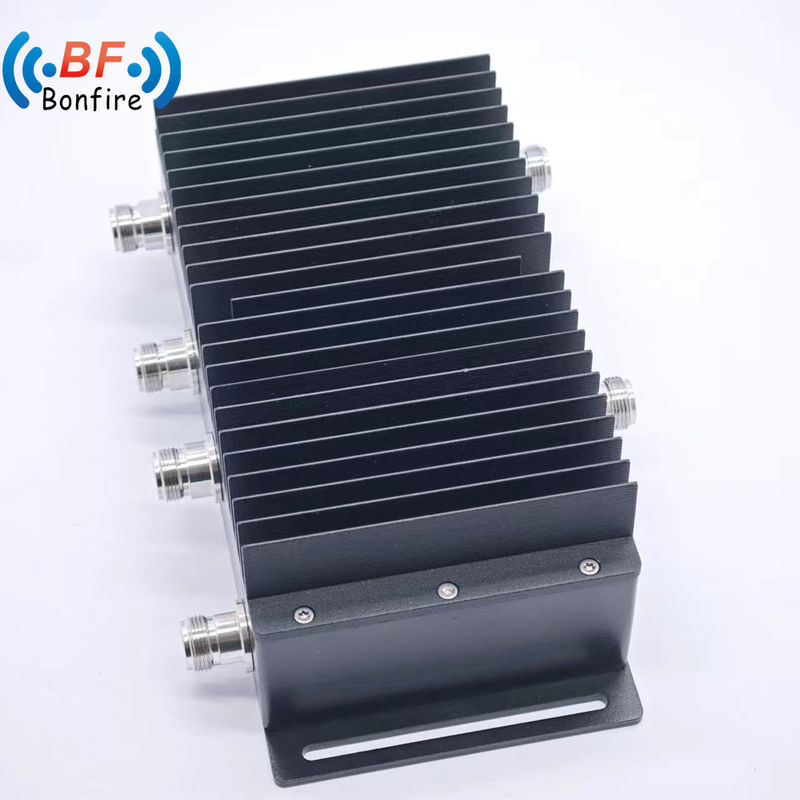 4.3-10-F/DIN-F/N-F hybride combinator voor Ibs/Das Overall Project Delivery Capacity