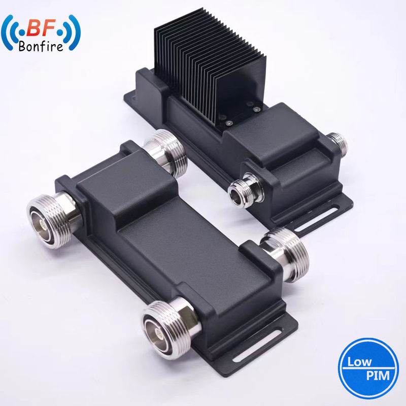 5G 4X4 Hybride koppelaar RF breedband matrix hybride combinator 4.3-10 Vrouwelijk voor DAS 698-4000MHz