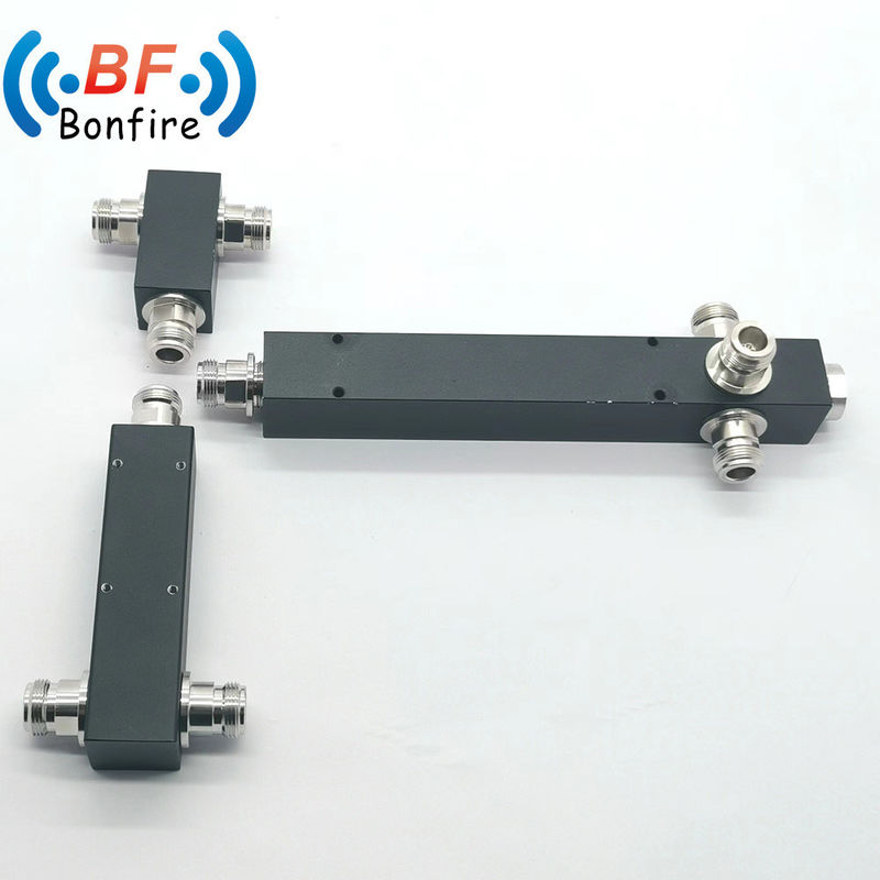 IP65 VHF binnen/buiten UHF 350-3800MHz serie RF passieve componenten voor openbare veiligheid
