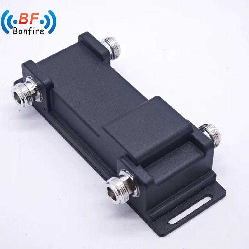 DQ-XXXXXX 2X2 Hybride combinator voor In Building Das Communicatie 698-4000MHz Low Pim 3dB