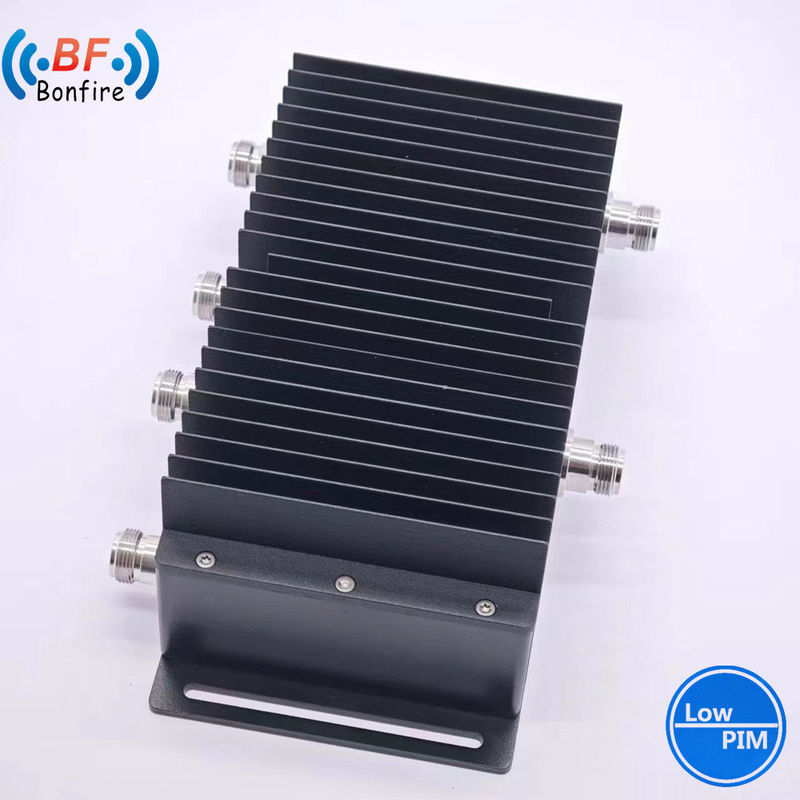 UHF Hybride Coupler 698-4000MHz 3 in 3 uit door Ibs/Das Algemene projectleveringscapaciteit