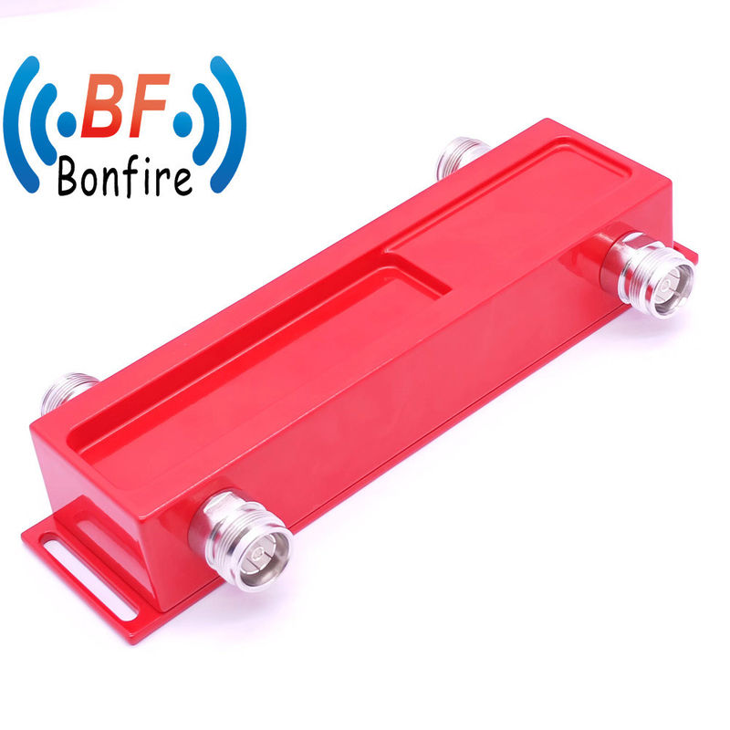 4310 Type Hybride koppelaar voor draadloze communicatie 617-3800MHz 2in 2out N-F interface