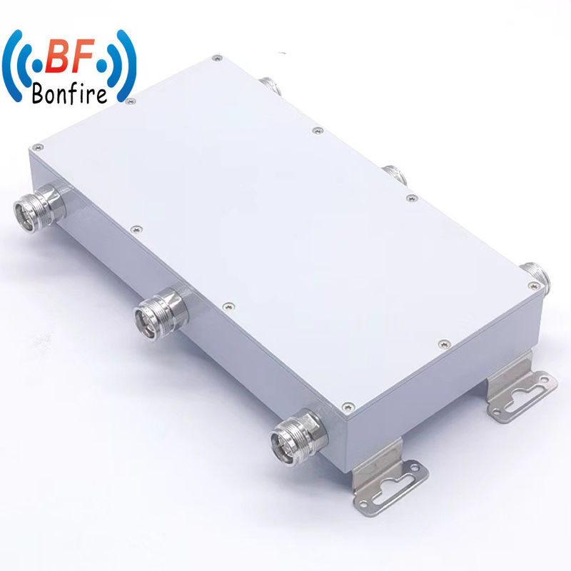 4310 Type 4 3 Port RF Hybride Coupler / Combiner 3X3 Perfect voor RF-signaaldistributie