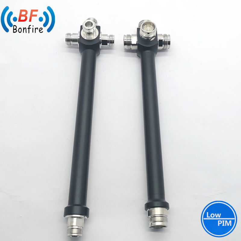 698-3800MHz 2weg Hoogte RF Power Splitter RF Divider Smaf Power Splitter voor Low Pim