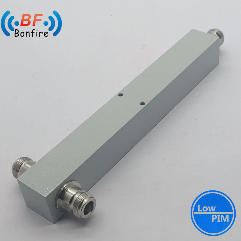 698-3800MHz Vierweg RF Hoogte Power Combiner Splitter Divider Interface
