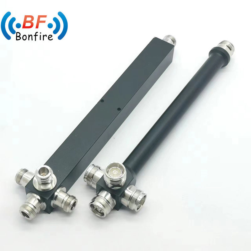 50W 698-3800MHz N-Vrouwelijke 2weg Power Divider Power Splitter