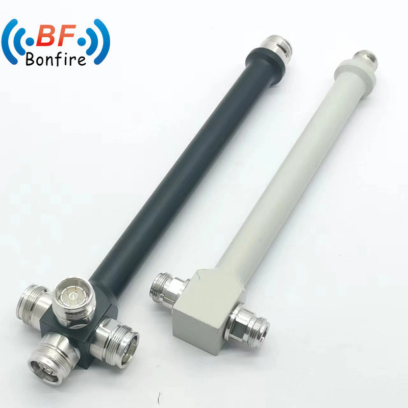 30W 698-3800MHz SMA-Vrouwelijke 2 Way Power Splitter Power Divider voor Ibs Project Design