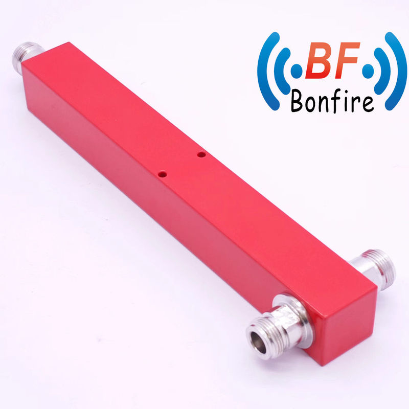 GFQ-0640-X7701 698-4200MHz 2/3/4 Way N Type holte High Power Divider Das 0.350kg