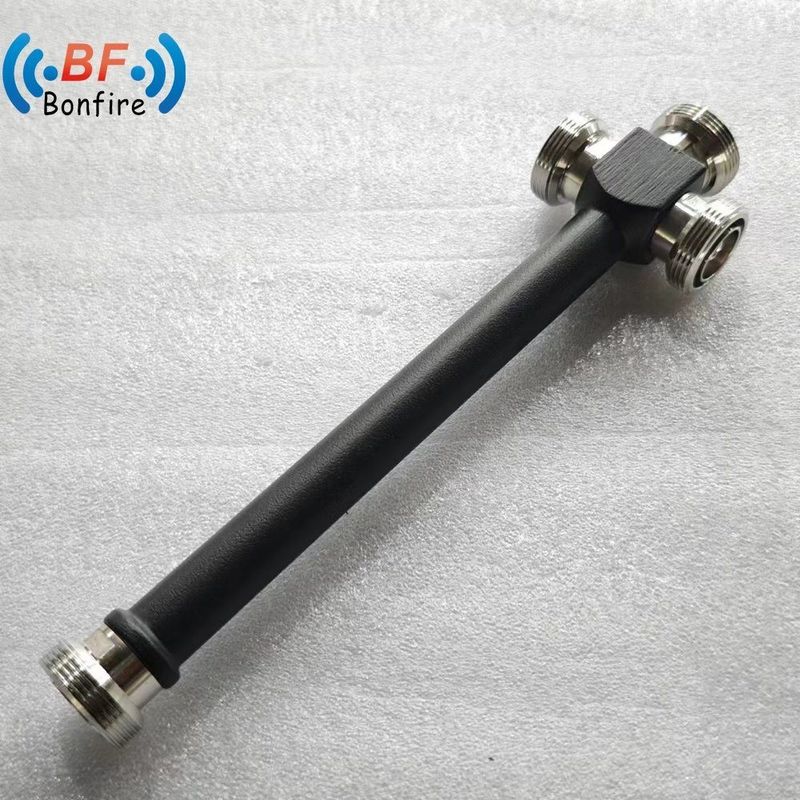 617-4000MHz SMA-Vrouwelijke WiFi 1 in 2out Power Divider RF Power Splitter 2 Way voor DAS-systeem