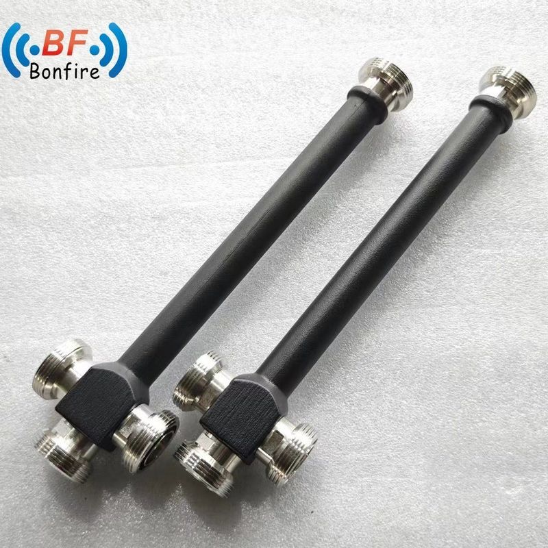 617-4000MHz 3 Way GPS Power Divider Passive Microstrip RF Power Splitter voor behoeften